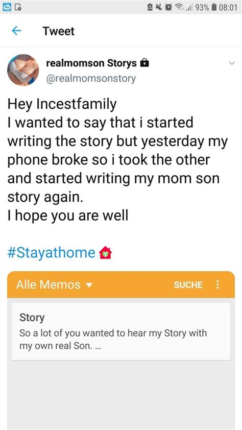 inzest twitter|Momson Story (@RealMomSonStory) .